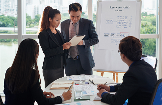 The Cost of Overtraining in Modern Organizations image