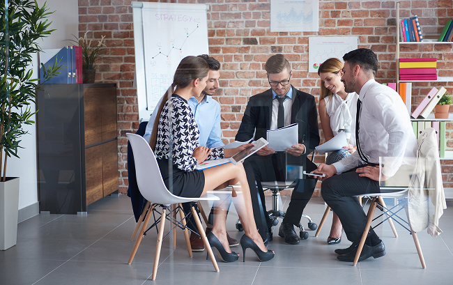 Human Capital Development